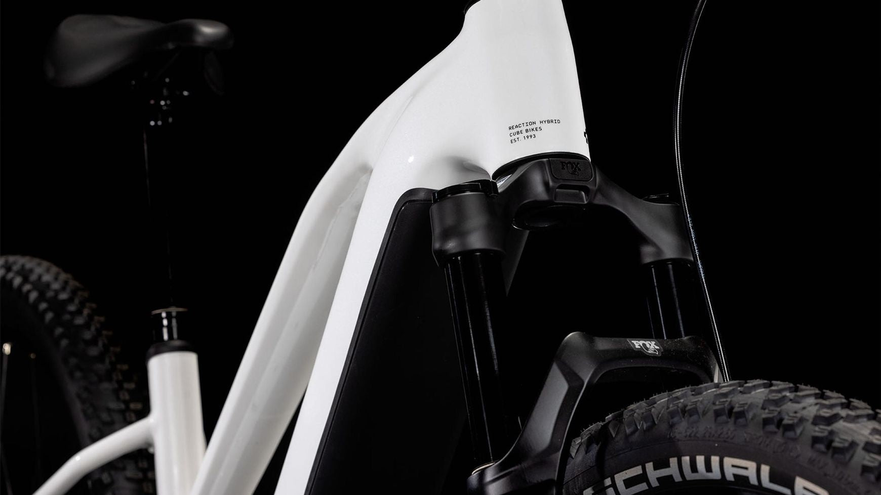 Cube Reaction Hybrid SLT TR 29 image 5