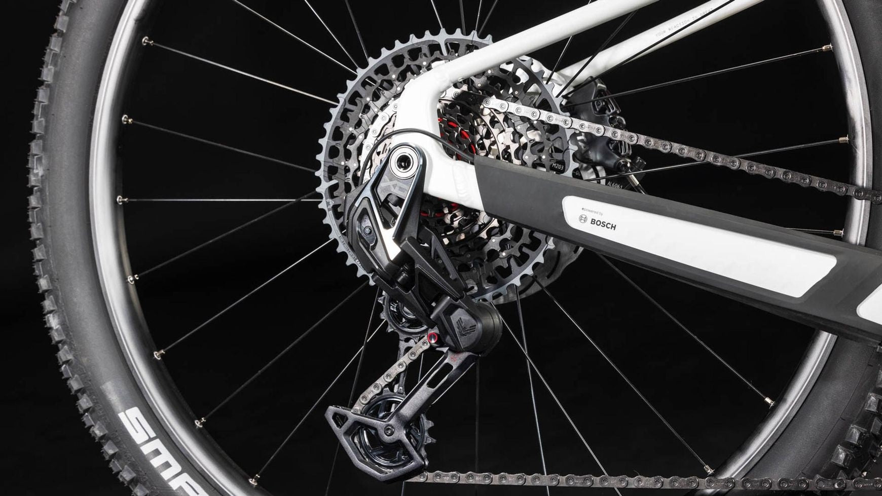 Cube Reaction Hybrid SLT TR 29 image 6