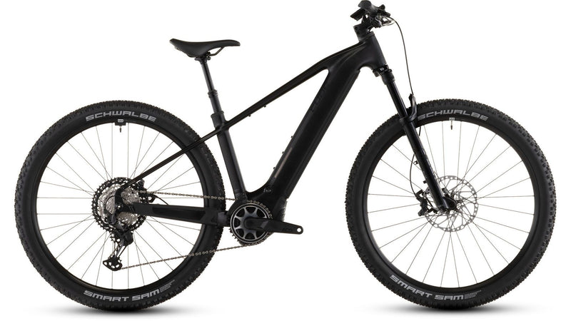 bremsscheiben cube e bike Cube Reaction Hybrid SLX 800