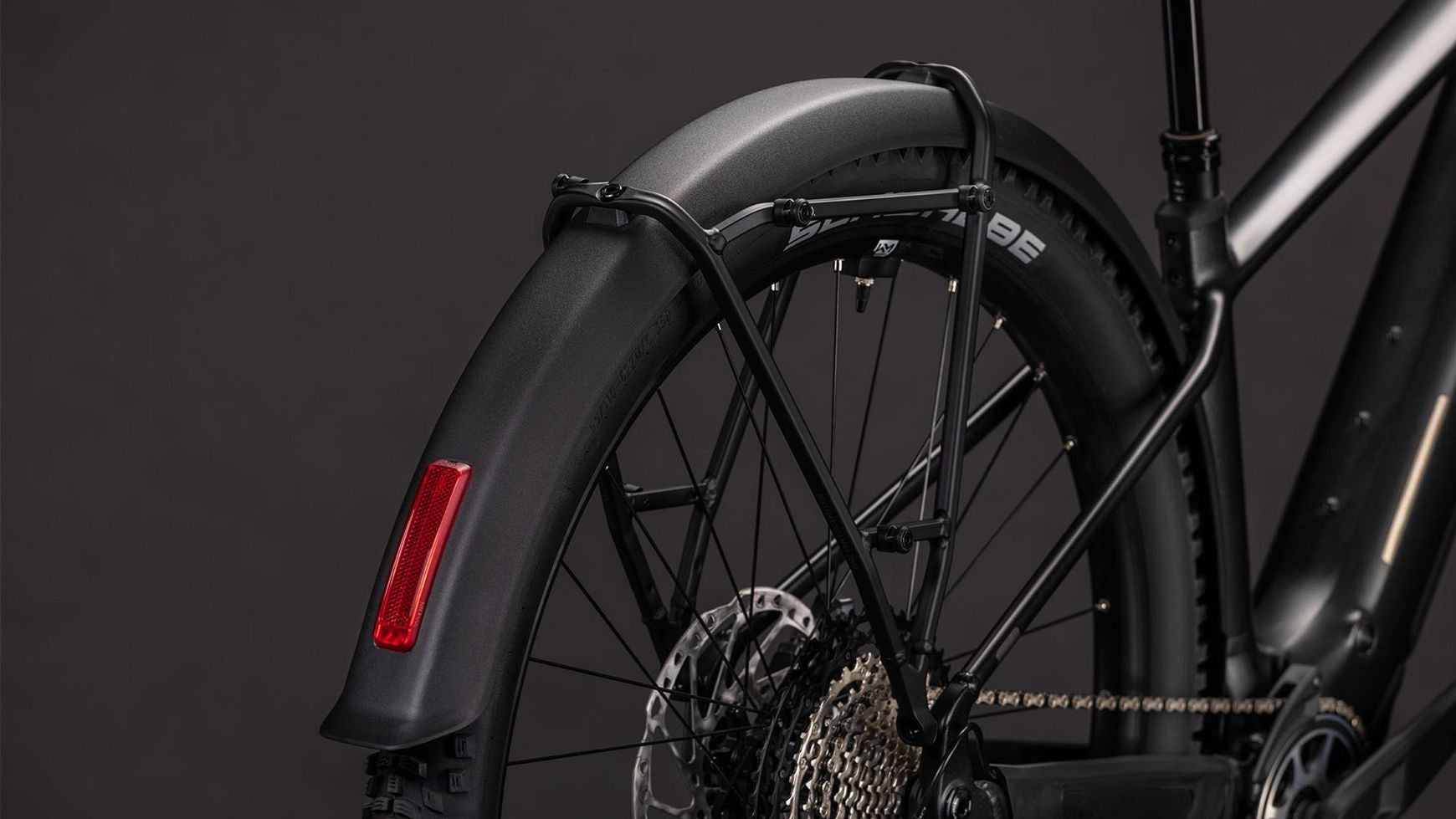 Cube Reaction Hybrid SLX 800 FE image 3