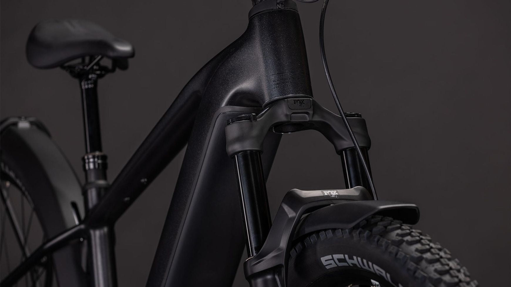 Cube Reaction Hybrid SLX 800 FE image 5