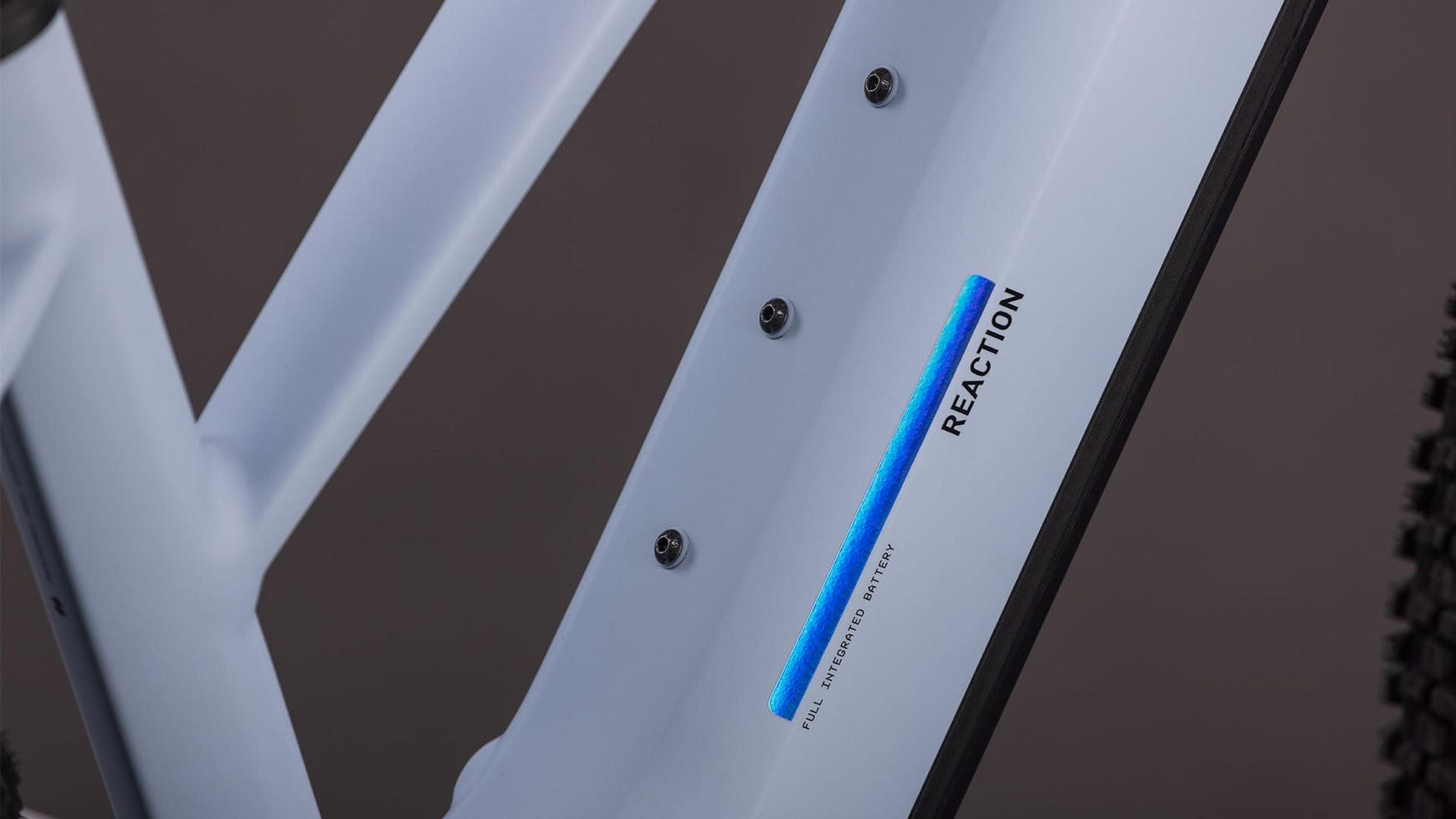 Cube Reaction Hybrid SLX 800 TR image 2