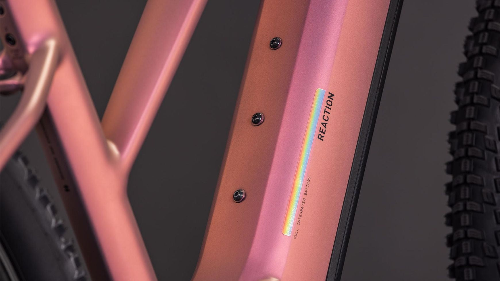 Cube Reaction Hybrid SLX 800 TR image 8