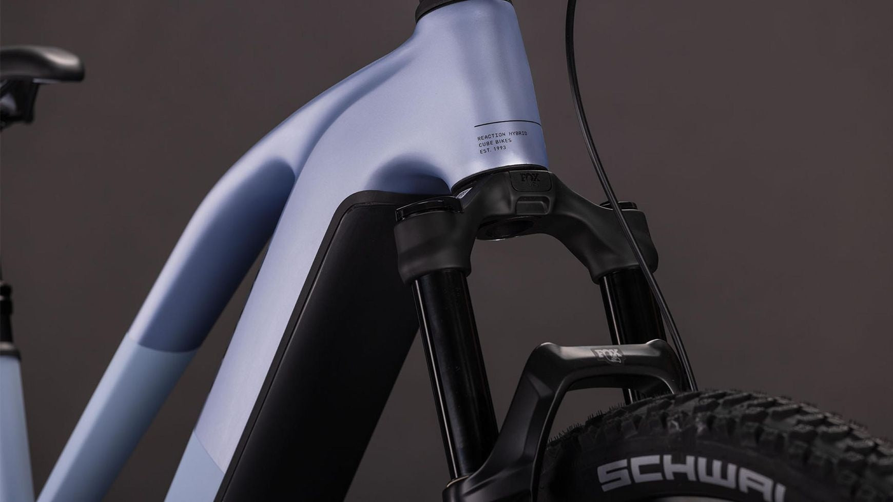 Cube Reaction Hybrid SLX 800 TR image 5