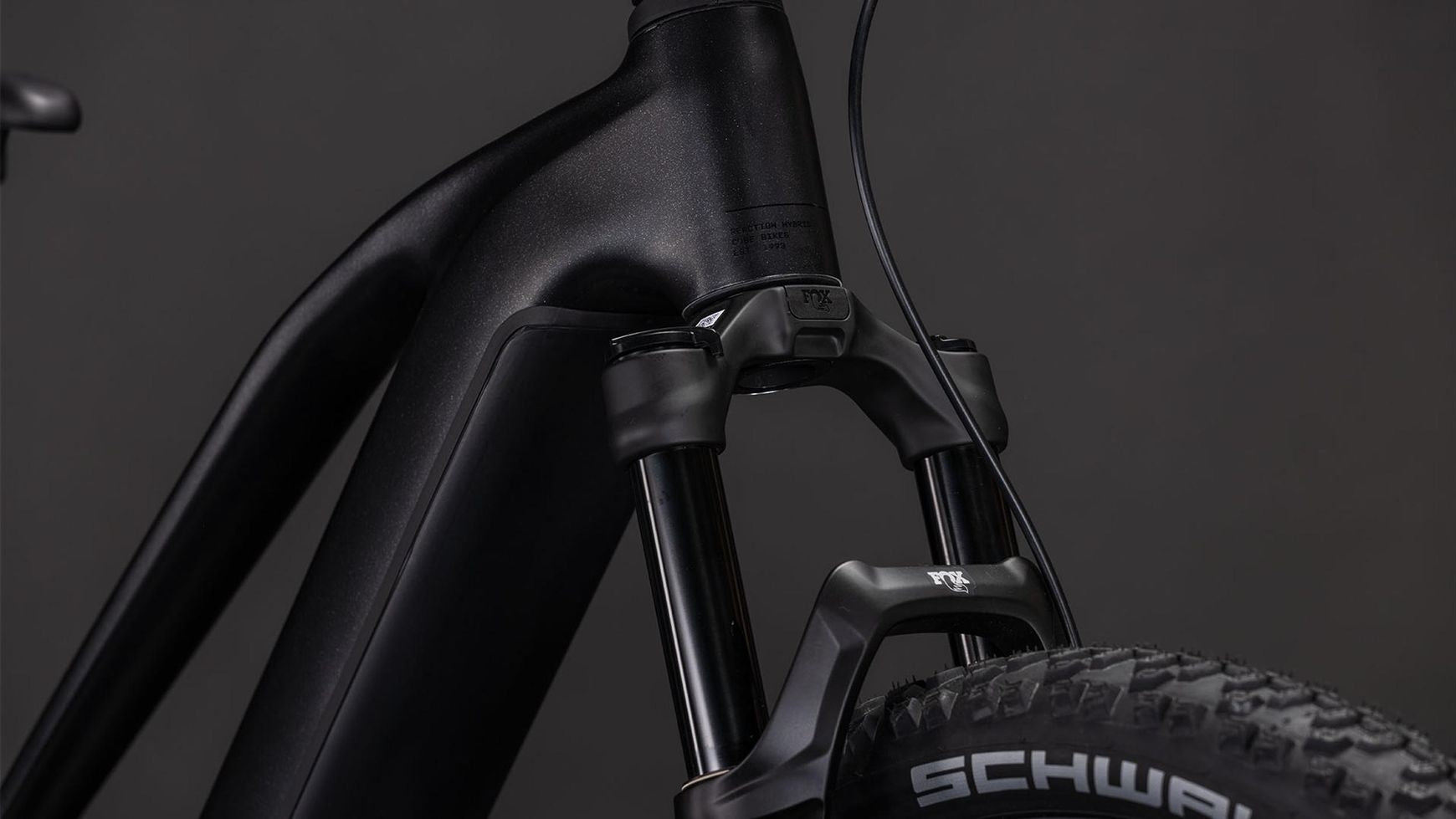 Cube Reaction Hybrid SLX 800 TR image 17