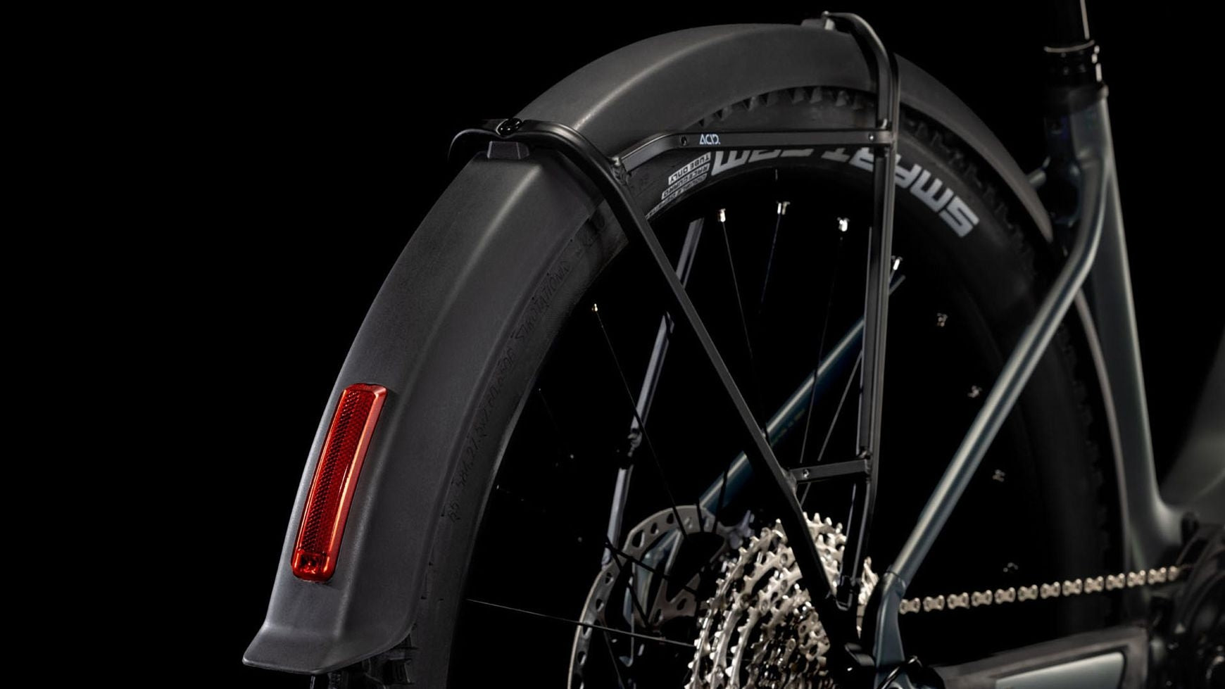 Cube Reaction Hybrid SLX Allroad WA image 3