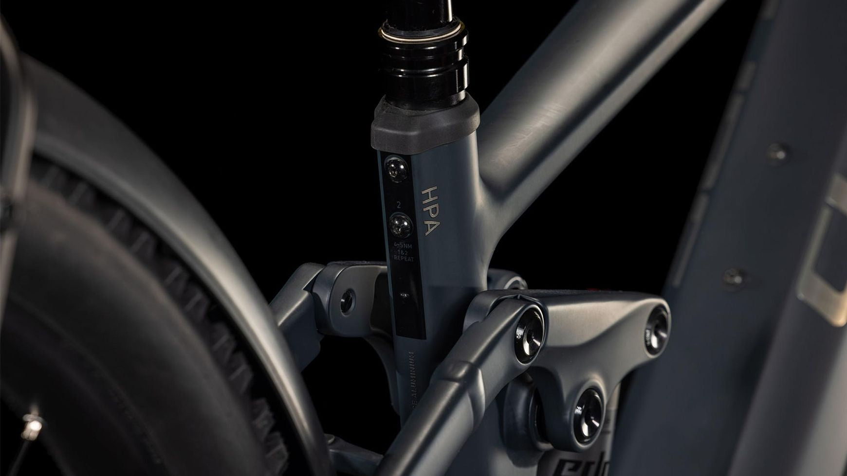 Cube Stereo Hyb ONE22 Pro Allr 27,5 image 2