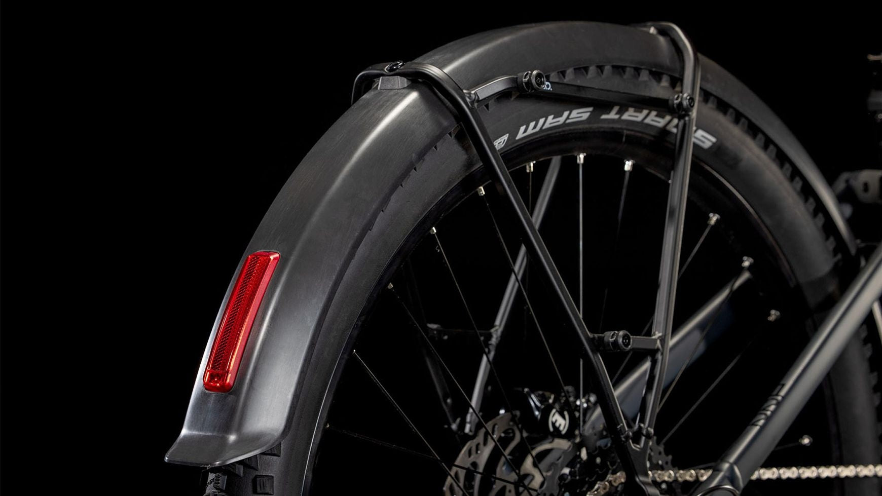 Cube Stereo Hyb ONE22 Pro Allr 27,5 image 3