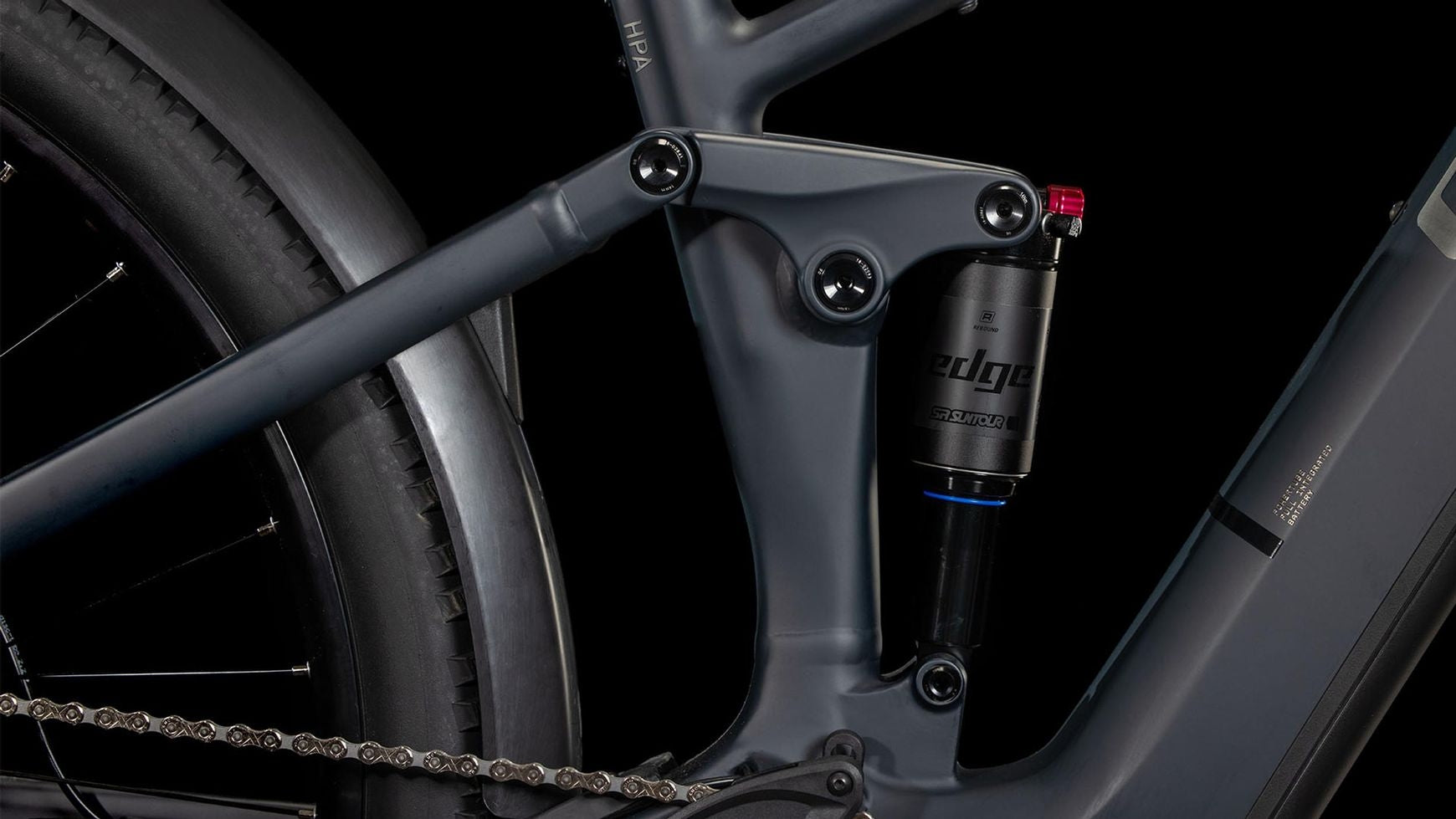 Cube Stereo Hyb ONE22 Pro Allr 27,5 image 4