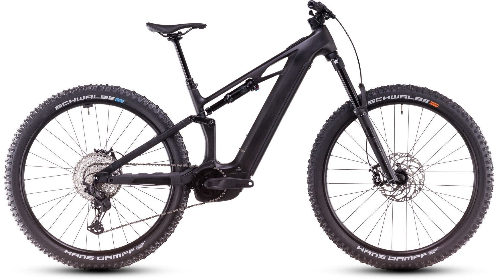 Cube Stereo Hyb ONE44 HPC Race 29 image 0