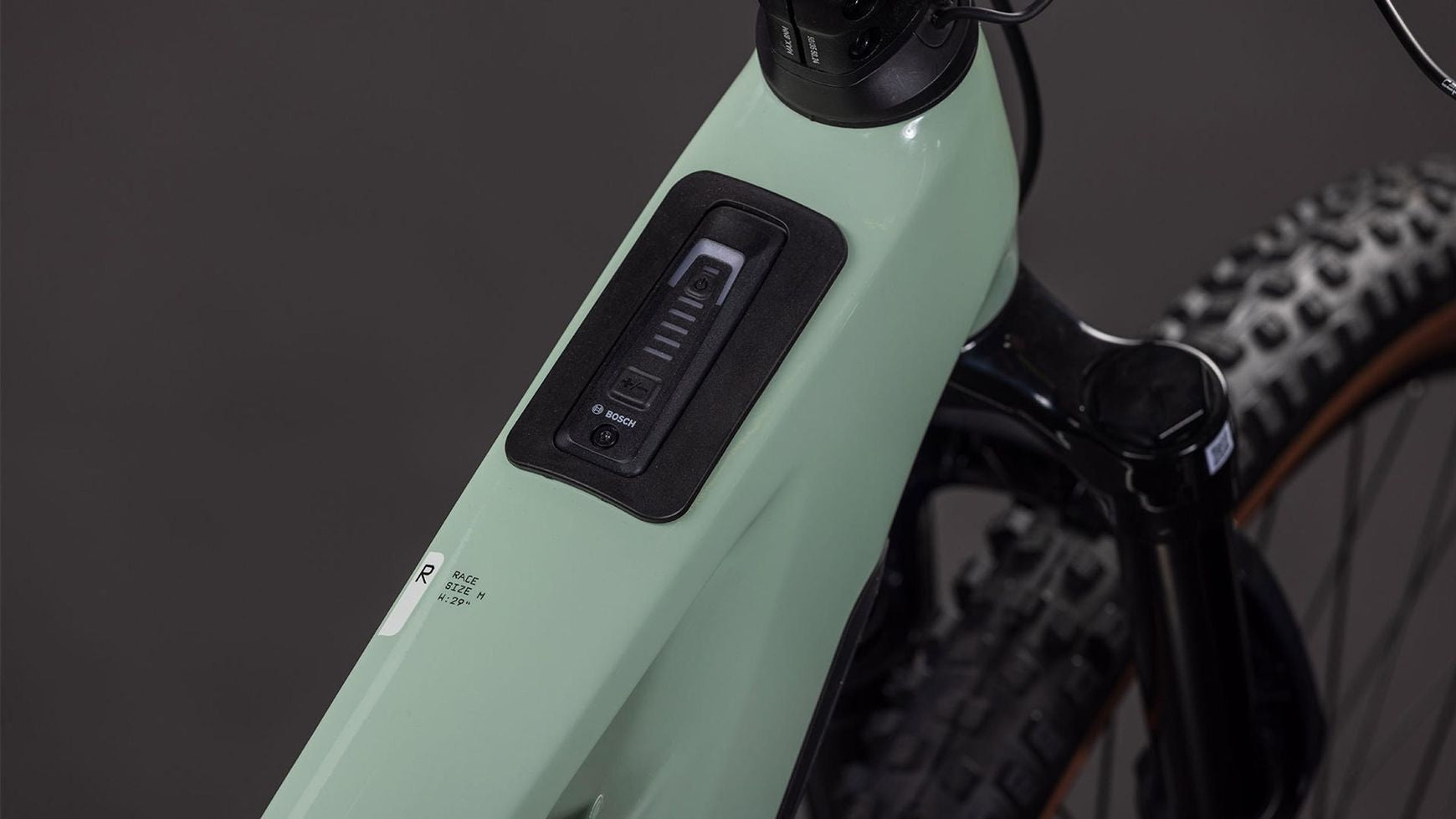 Cube Stereo Hyb ONE44 HPC Race 800 image 7