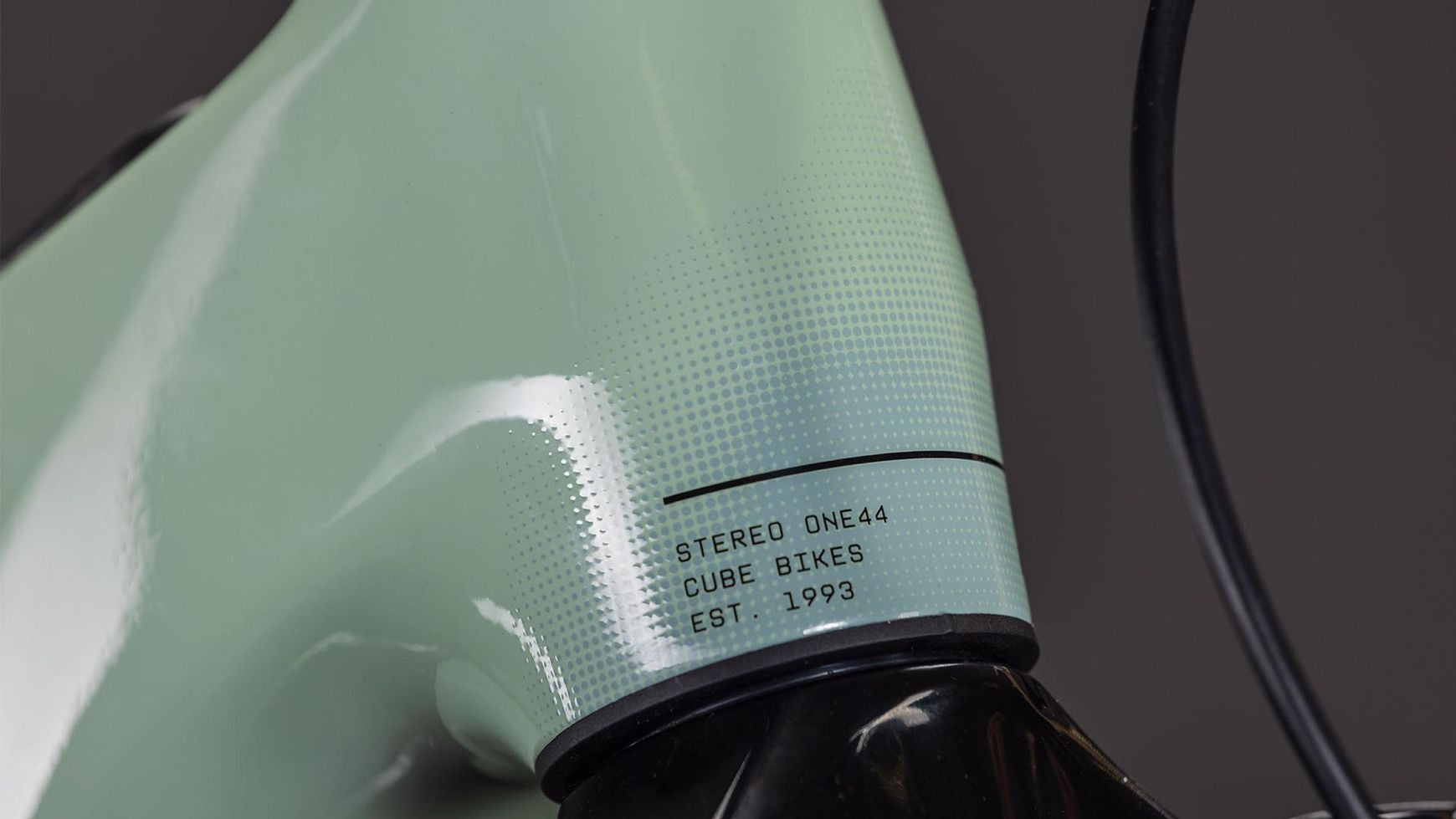 Cube Stereo Hyb ONE44 HPC Race 800 image 12