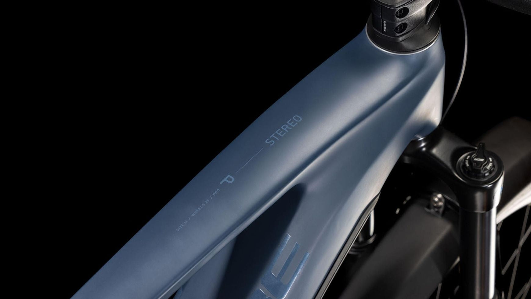 Cube Stereo Hyb ONE44 Pro Allr 27,5 image 1