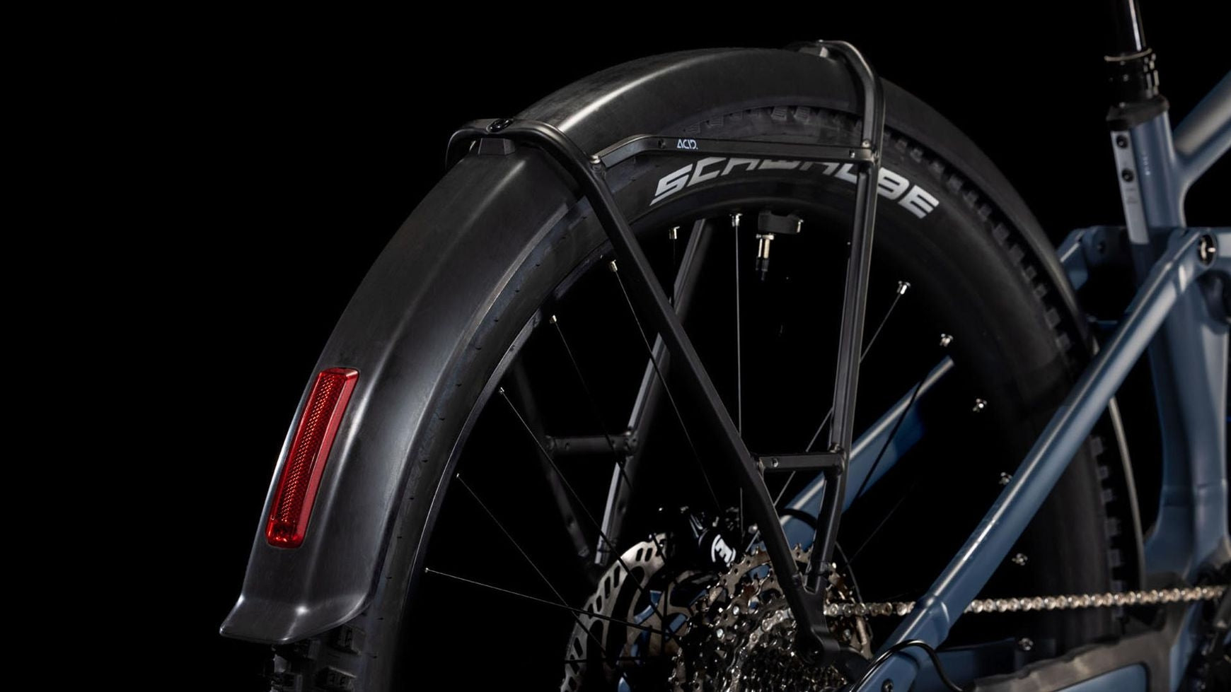 Cube Stereo Hyb ONE44 Pro Allr 27,5 image 3