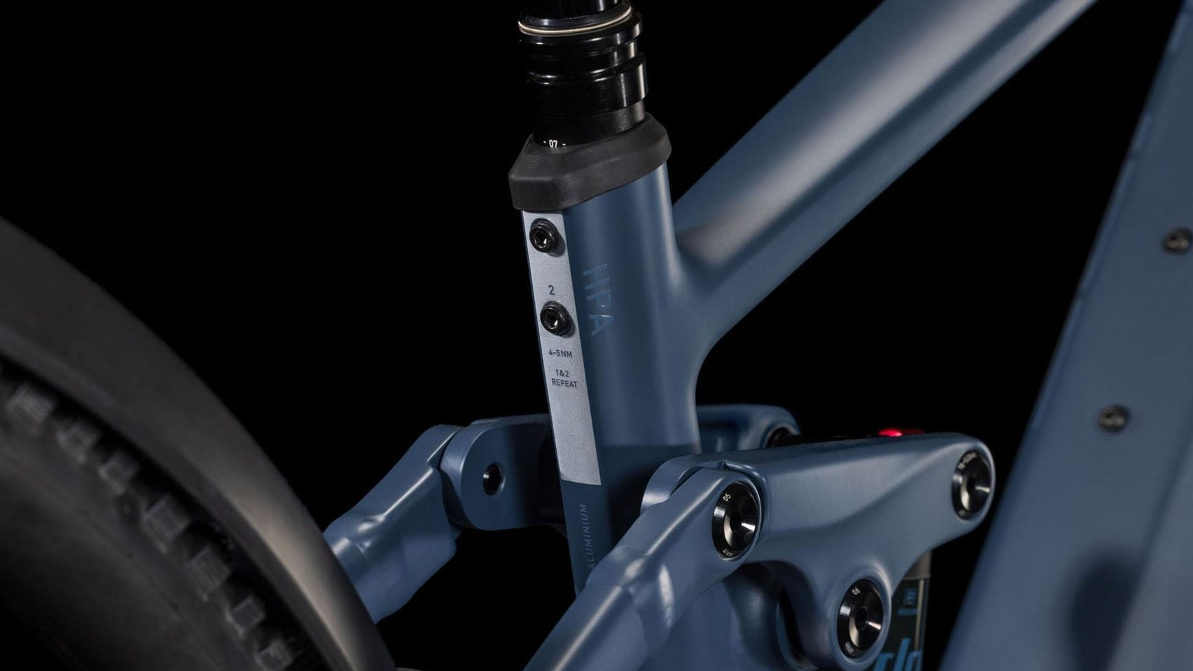 Cube Stereo Hyb. ONE44 Pro Allr 29 image 2