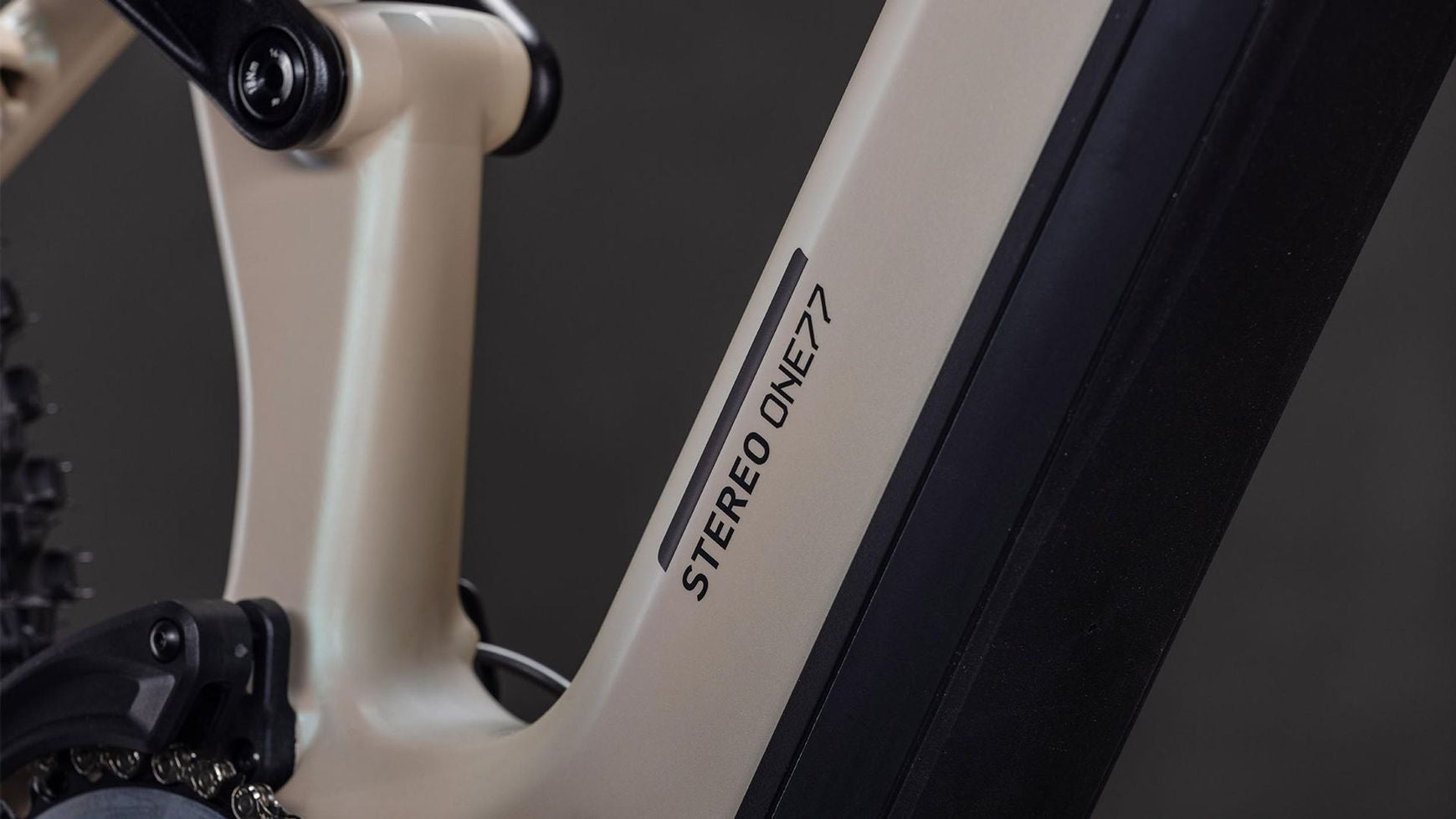 Cube Stereo Hyb ONE77 HPC SLX 800 image 17