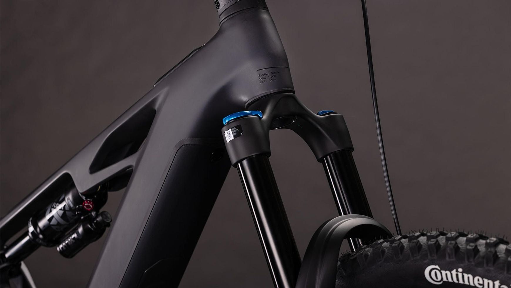 Cube Stereo Hyb ONE77 HPC SLX 800 image 5