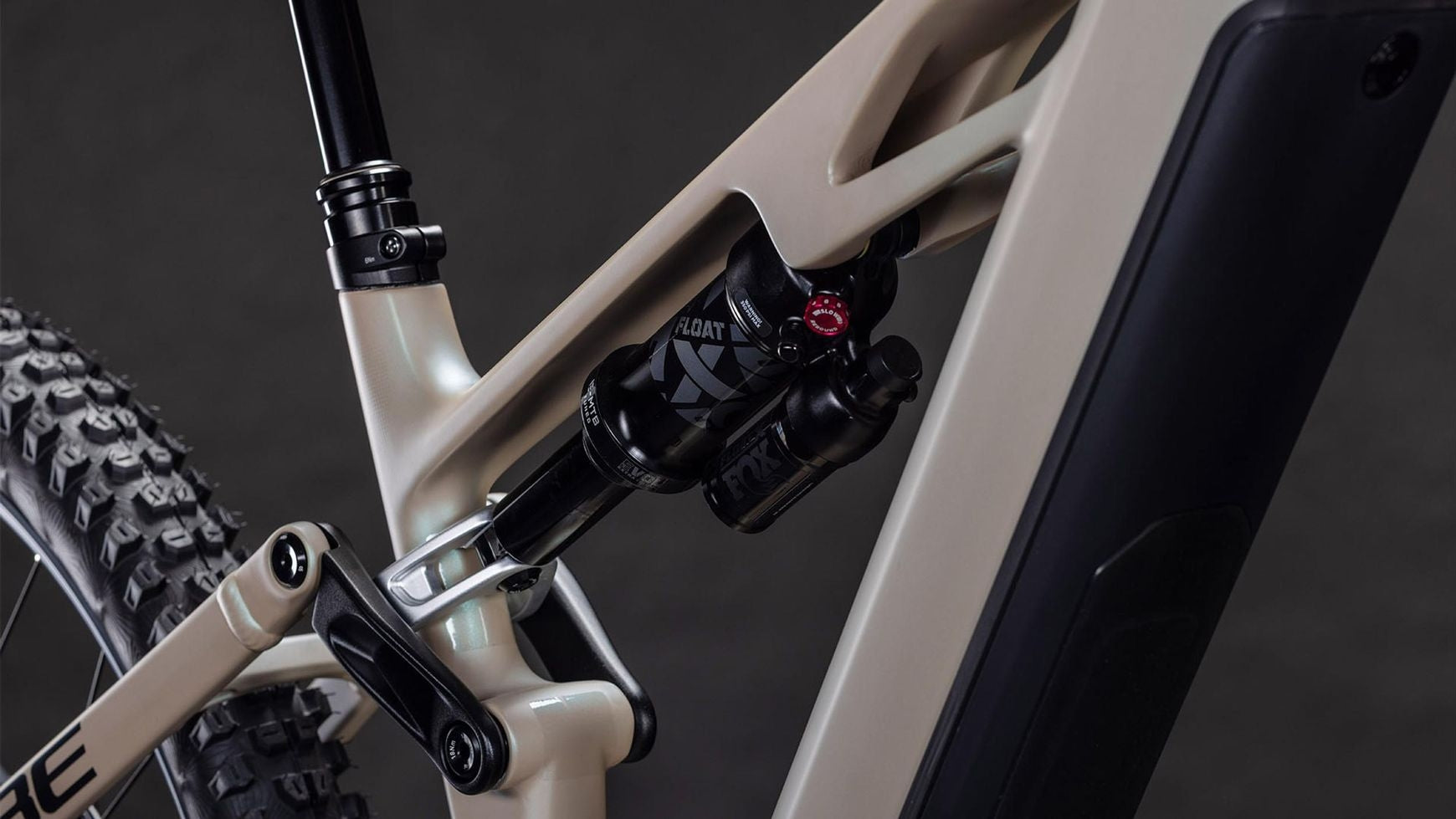 Cube Stereo Hyb ONE77 HPC SLX 800 image 18