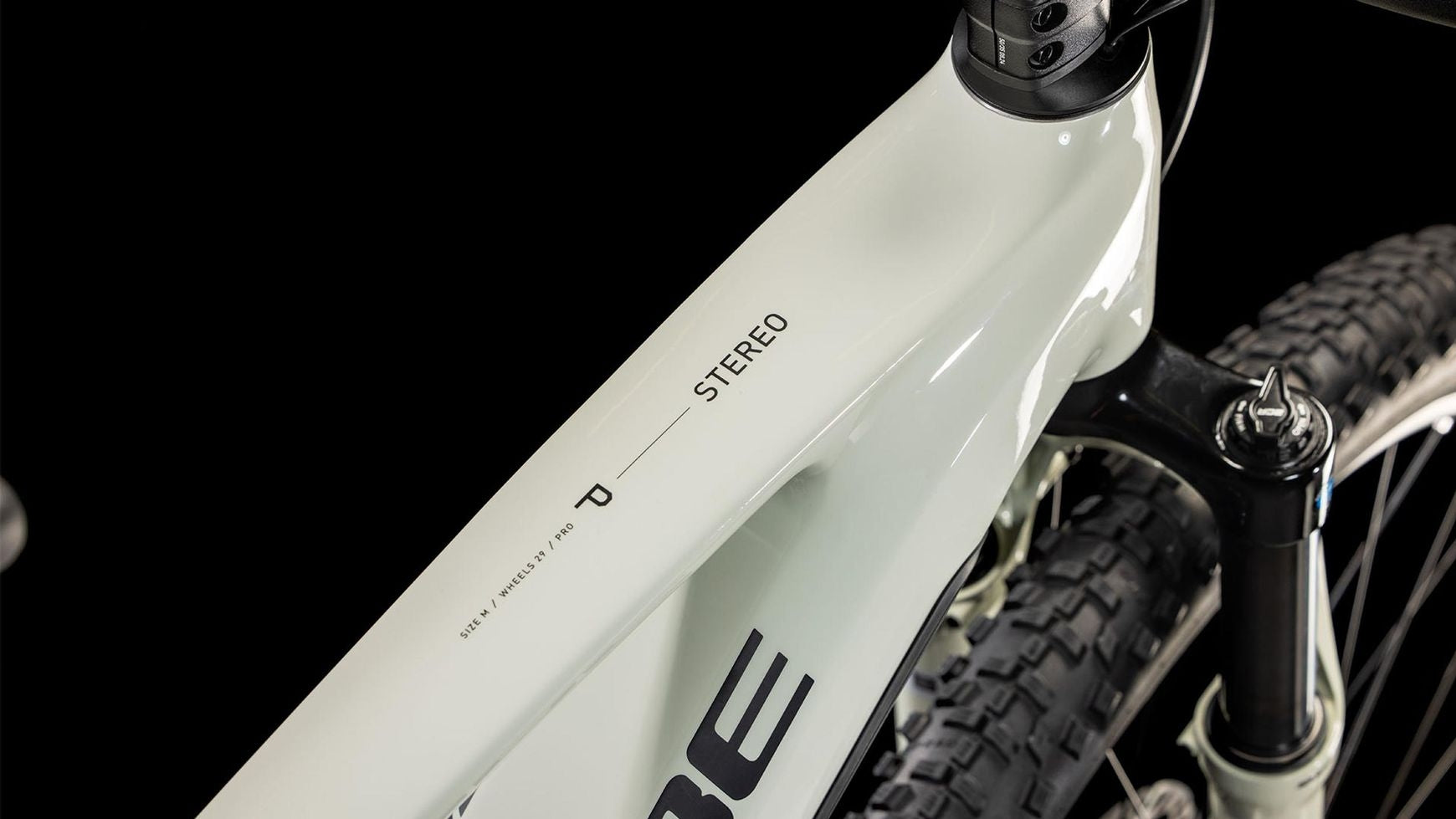 Cube Stereo Hybrid ONE22 Pro 27,5 image 7