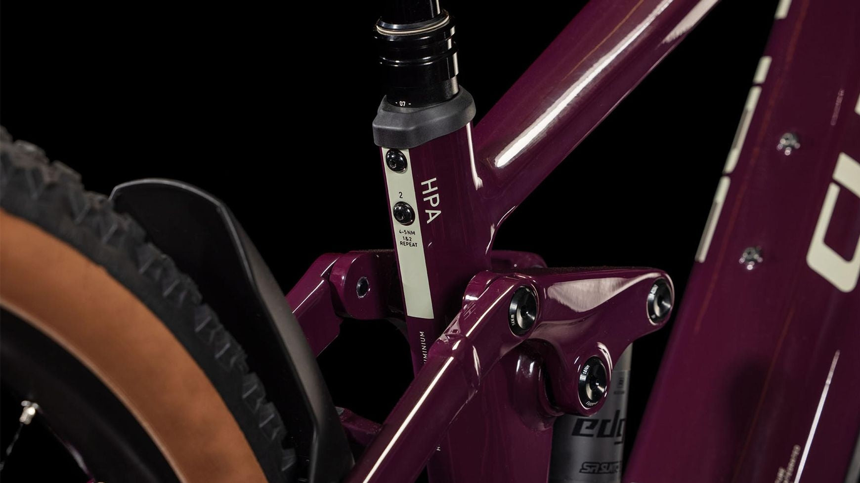 Cube Stereo Hybrid ONE22 Pro 29 image 3