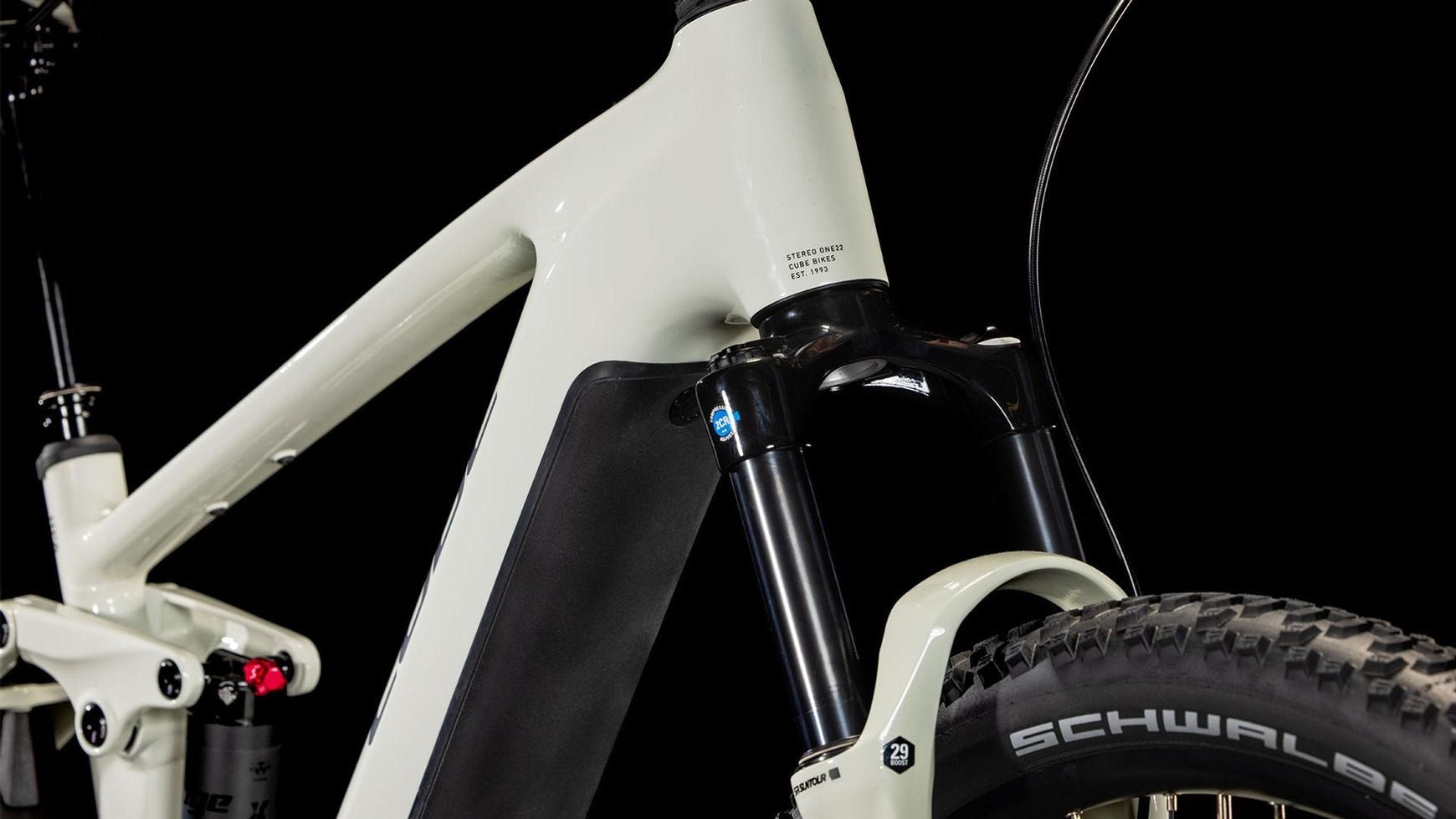 Cube Stereo Hybrid ONE22 Pro 29 image 11