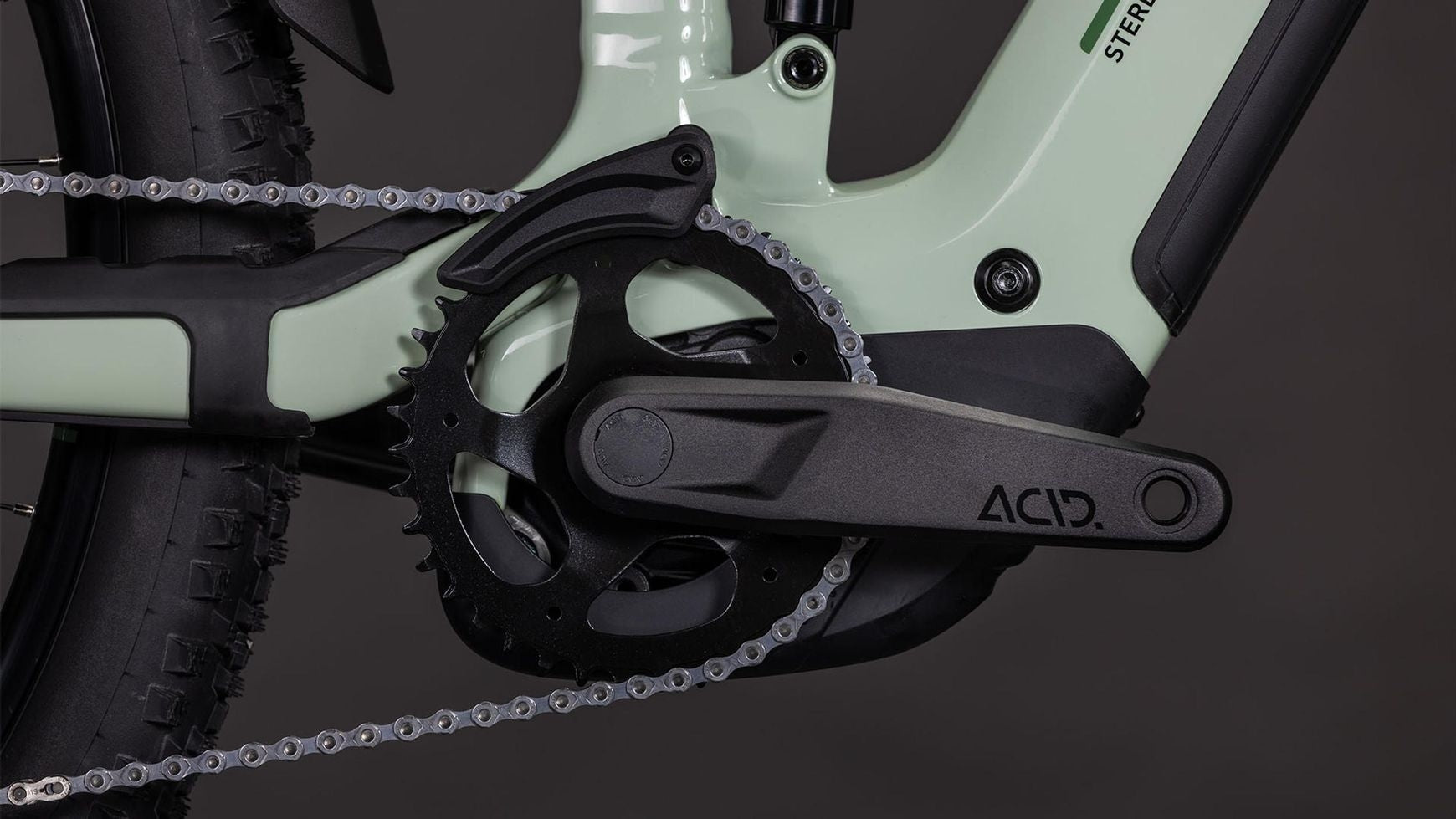 Cube Stereo Hybrid ONE22 Pro 800 image 15