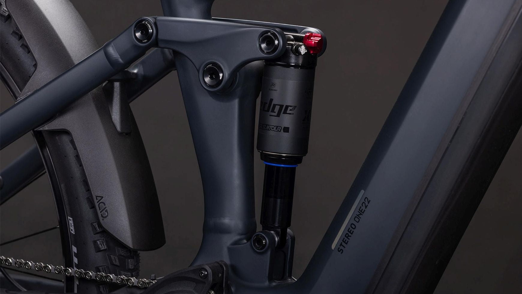 Cube Stereo Hybrid ONE22 Pro 800 image 11