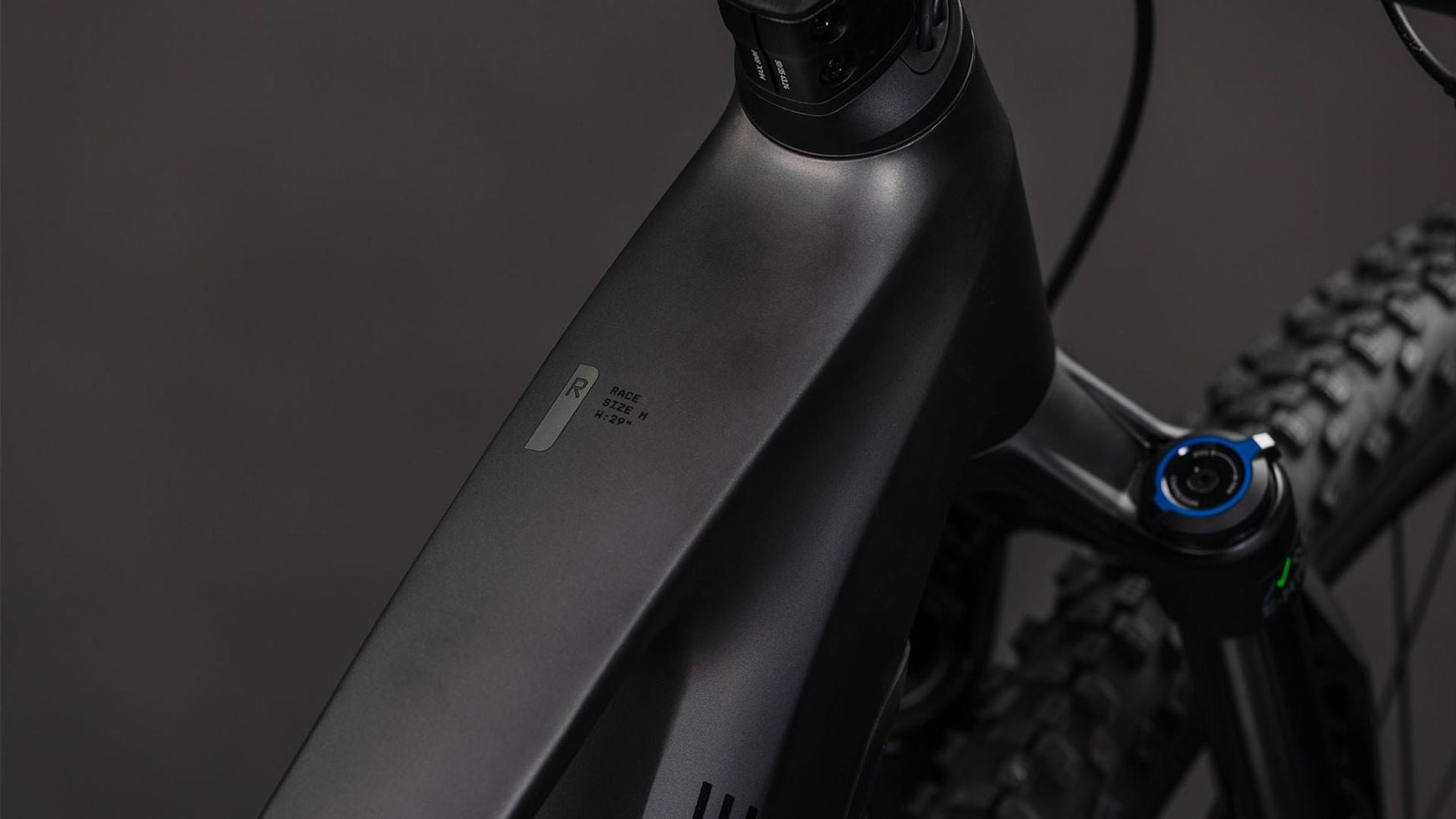 Cube Stereo Hybrid ONE22 Race 800 image 13