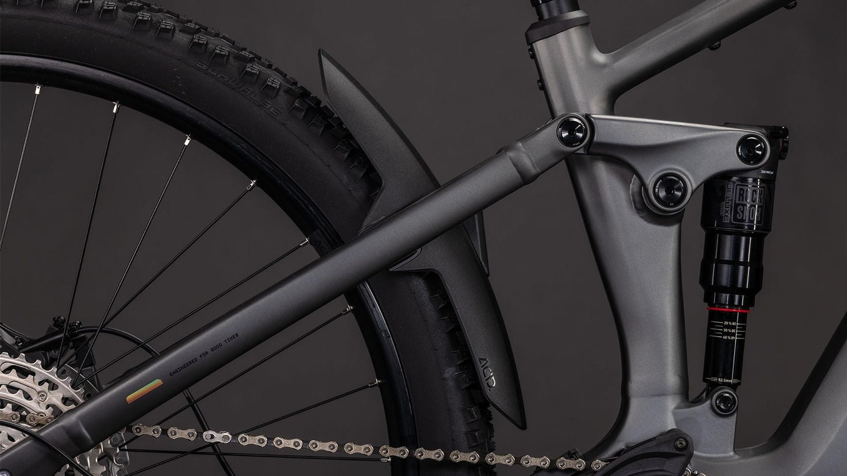 Cube Stereo Hybrid ONE22 Race 800 image 14