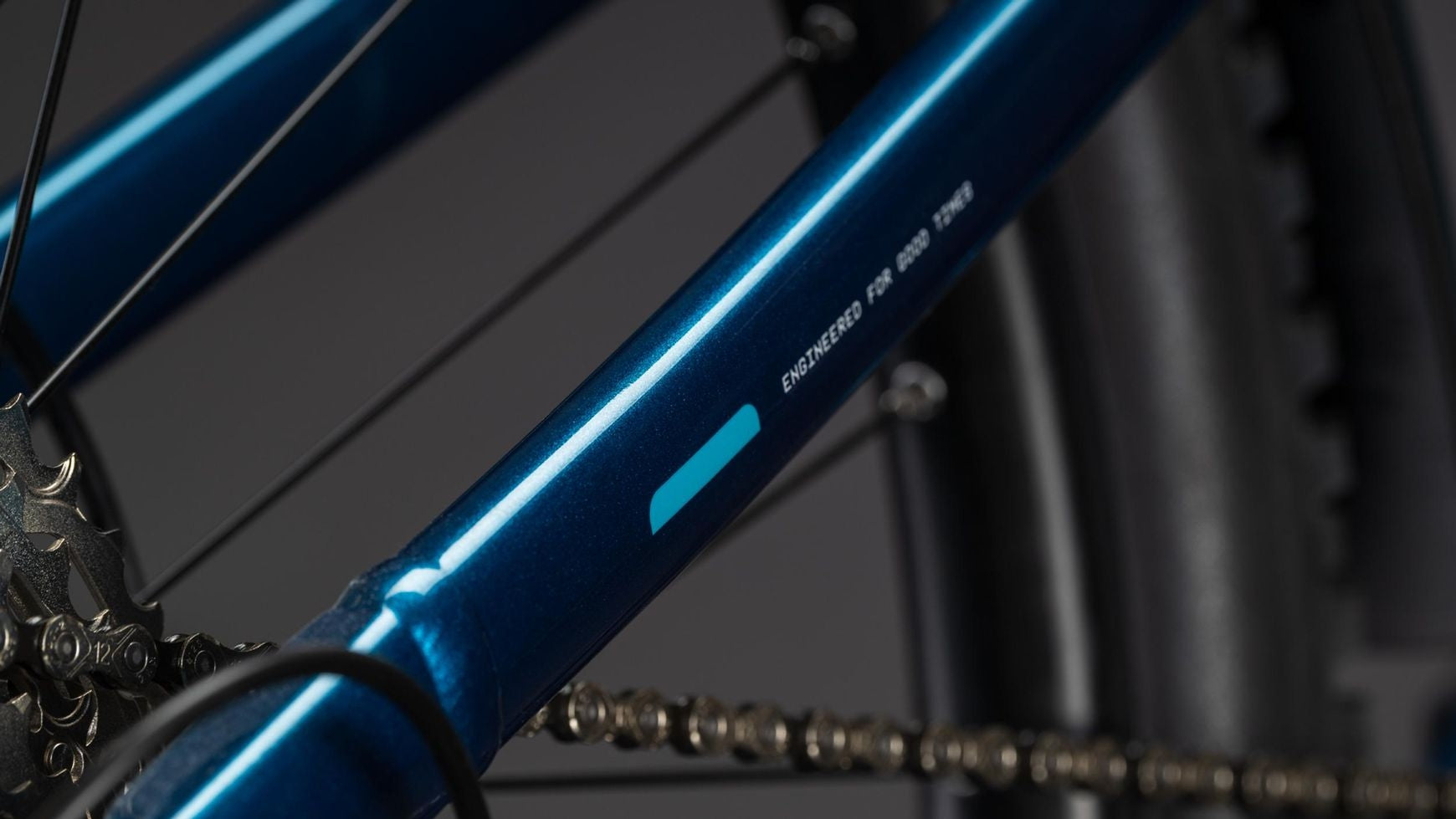 Cube Stereo Hybrid ONE22 Race 800 image 5