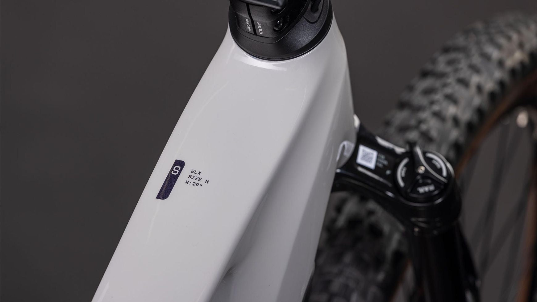 Cube Stereo Hybrid ONE22 SLX 800 image 1