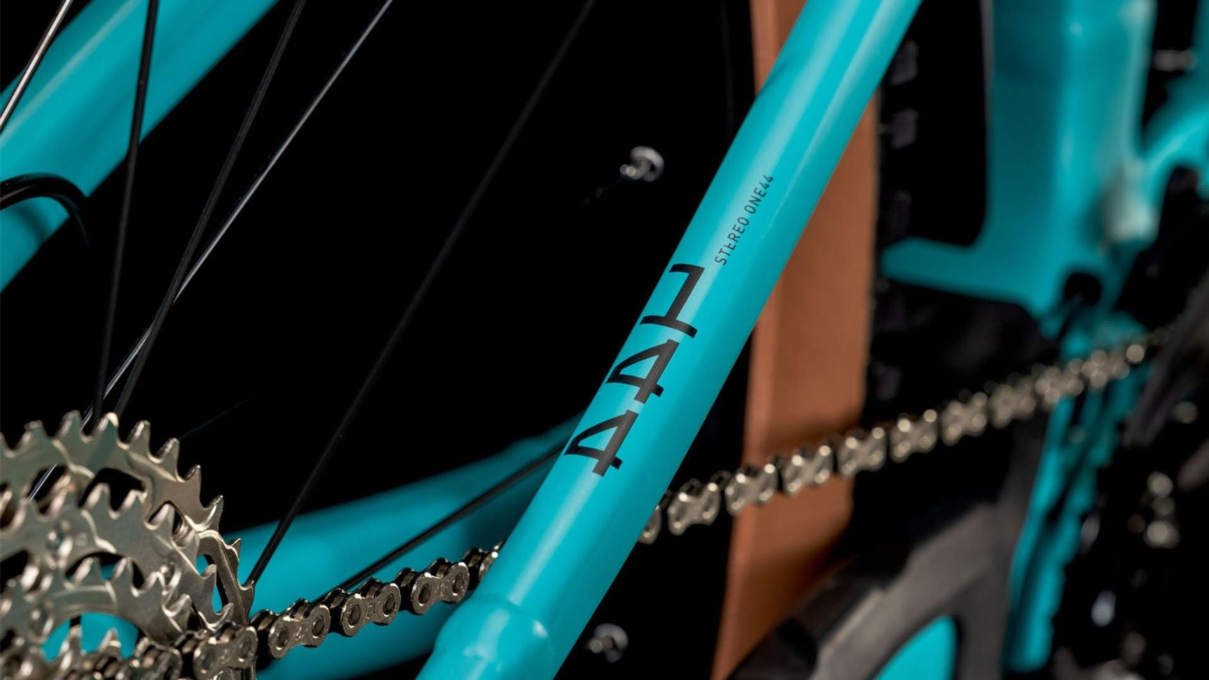 Cube Stereo Hybrid ONE44 EX 27,5 image 18