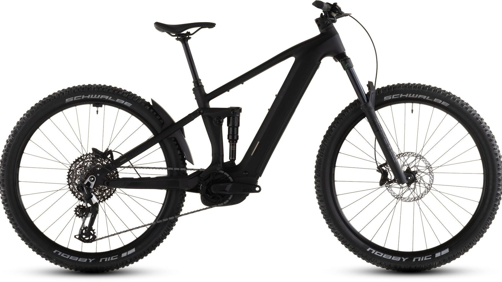 Cube Stereo Hybrid ONE44 EX 800 image 0