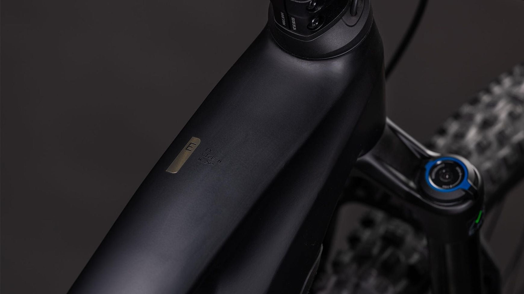 Cube Stereo Hybrid ONE44 EX 800 image 1