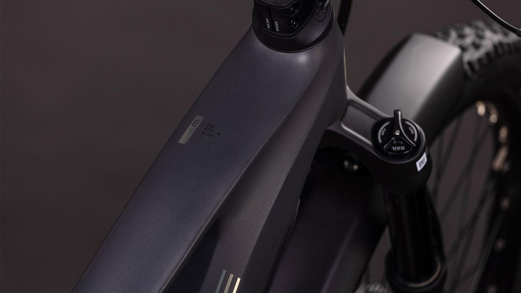 Cube Stereo Hybrid ONE44 EXC 800 FE image 1