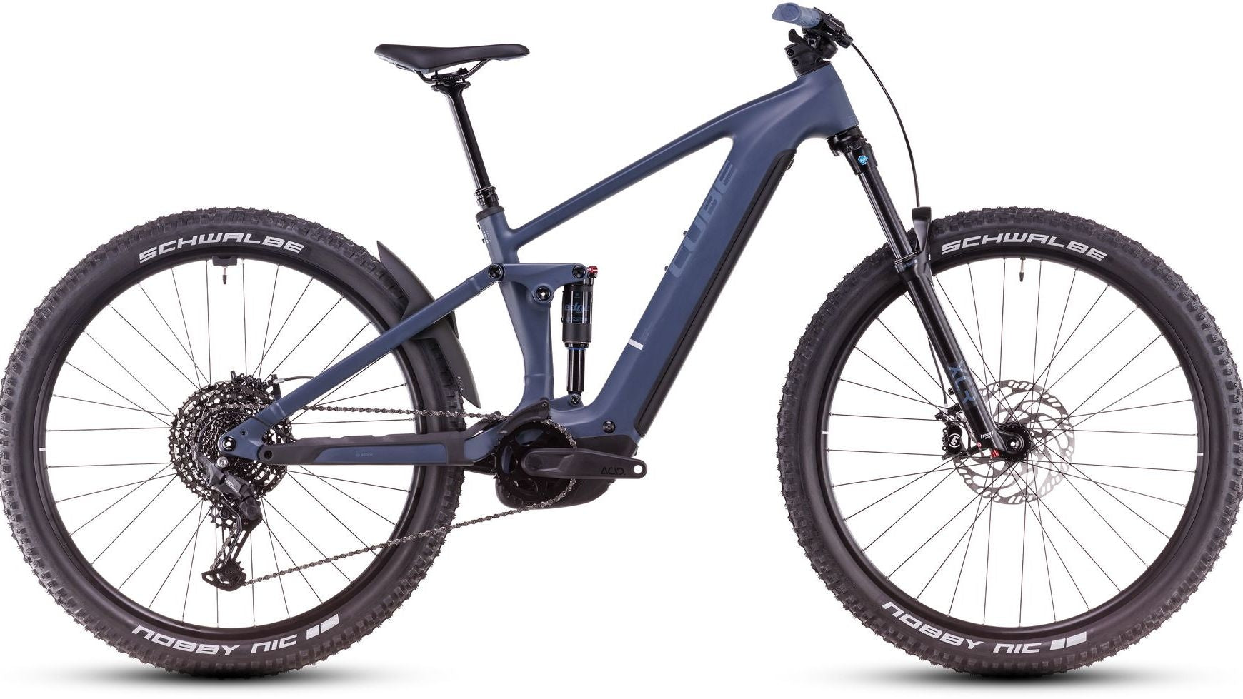 Cube Stereo Hybrid ONE44 Pro 29 image 13