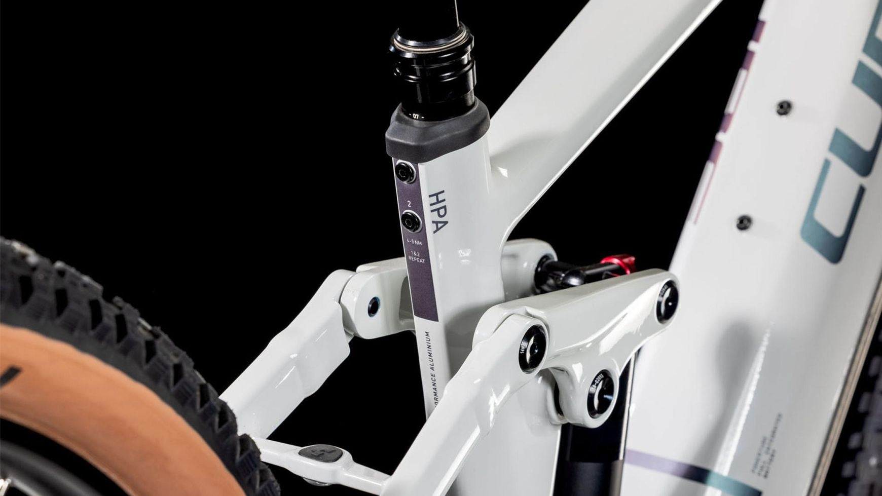 Cube Stereo Hybrid ONE44 Pro 29 image 8