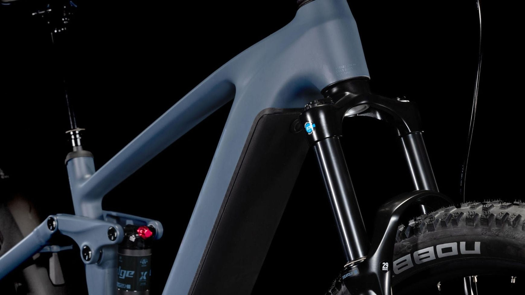 Cube Stereo Hybrid ONE44 Pro 29 image 18