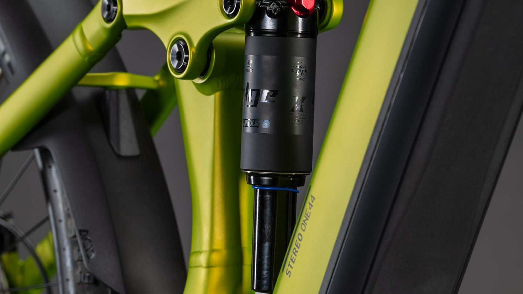 Cube Stereo Hybrid ONE44 Pro 800 image 15