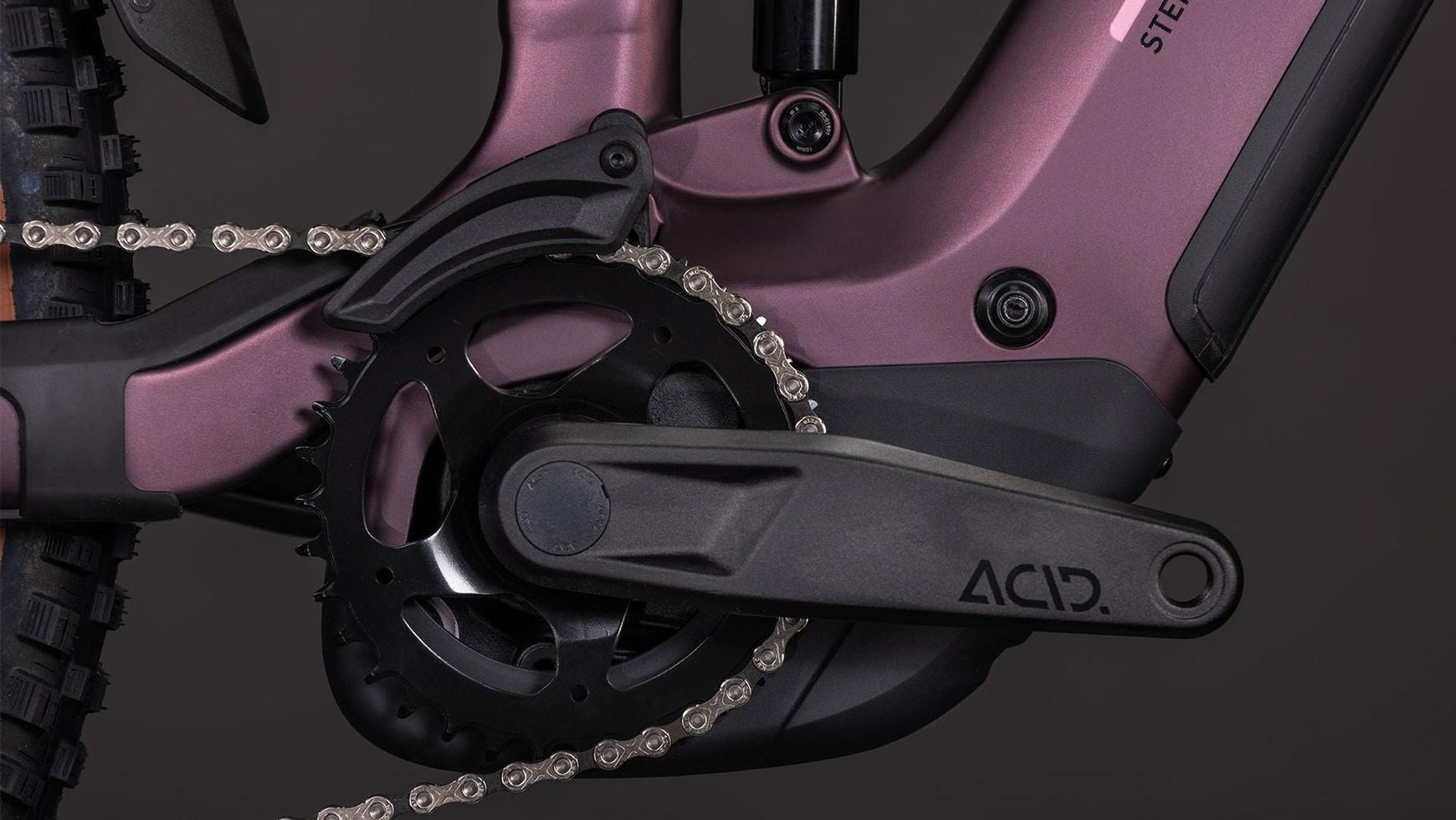 Cube Stereo Hybrid ONE44 Pro 800 image 21