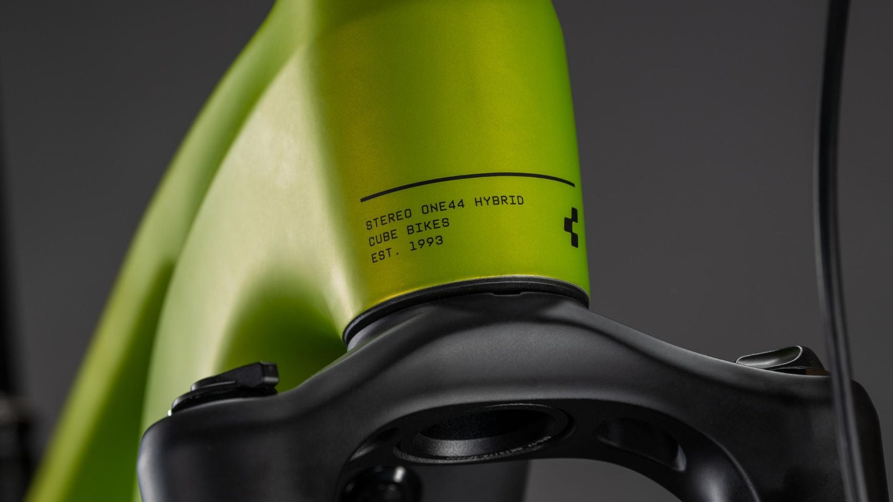 Cube Stereo Hybrid ONE44 Pro 800 image 16