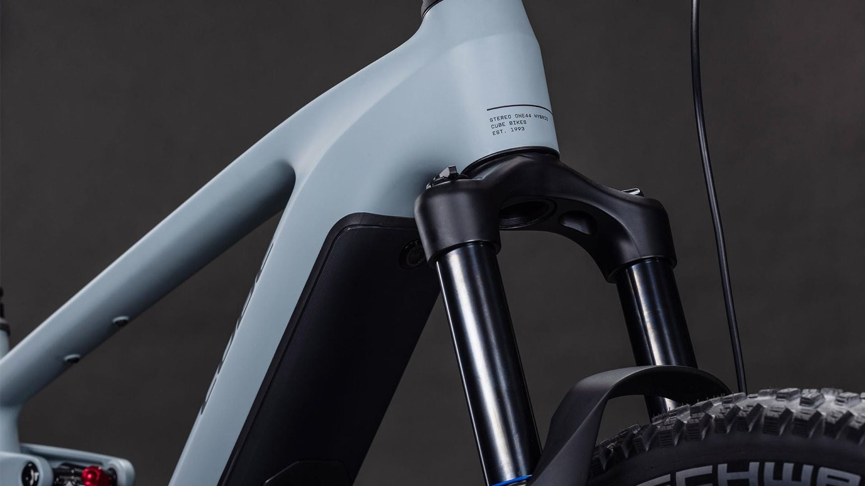 Cube Stereo Hybrid ONE44 Pro 800 image 10