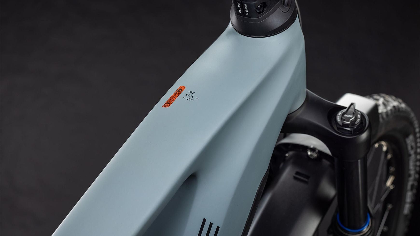 Cube Stereo Hybrid ONE44 Pro 800 FE image 2