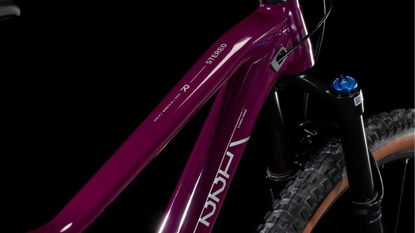 Cube Stereo ONE22 Race 29 image 7