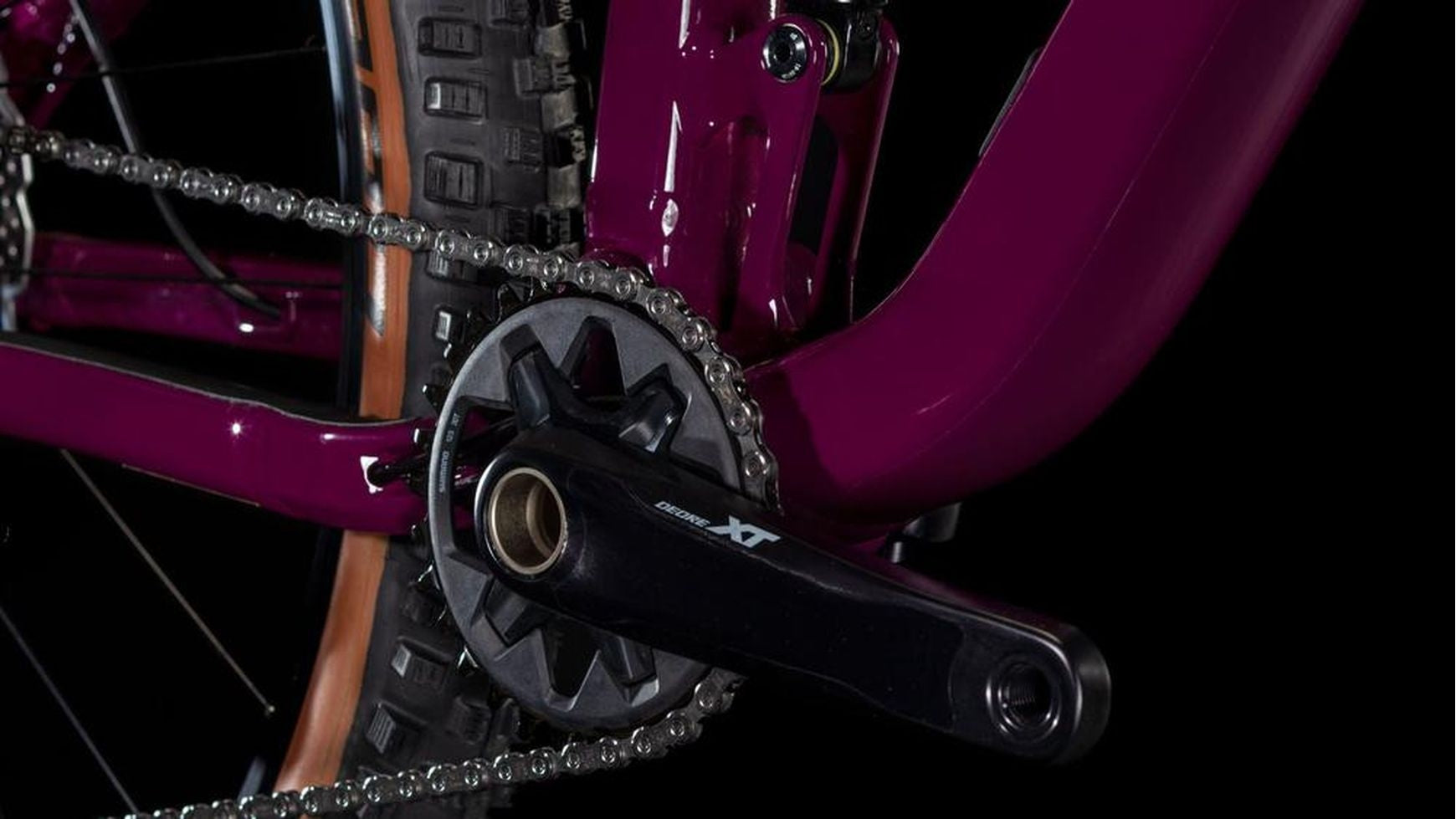 Cube Stereo ONE22 Race 29 image 11