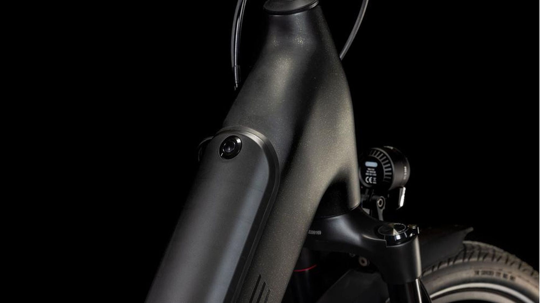 Cube Supreme Hyb. Deluxe SLT 625 image 1