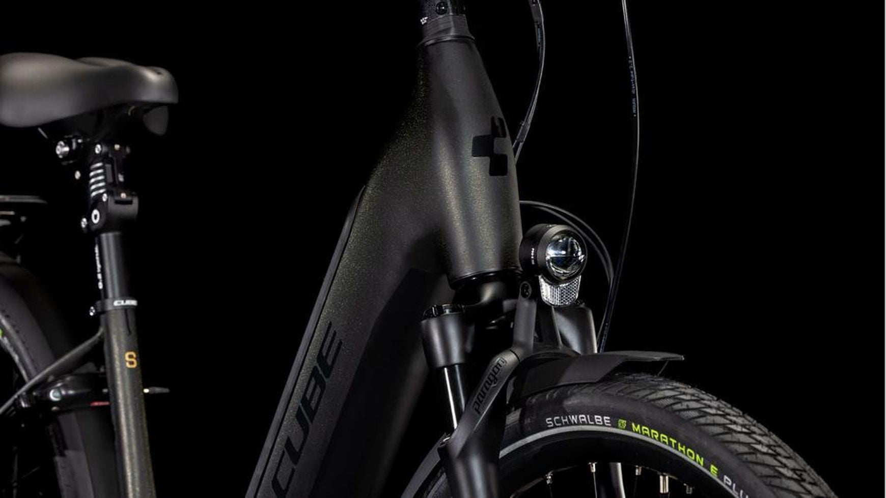 Cube Supreme Hyb. Deluxe SLT 625 image 5