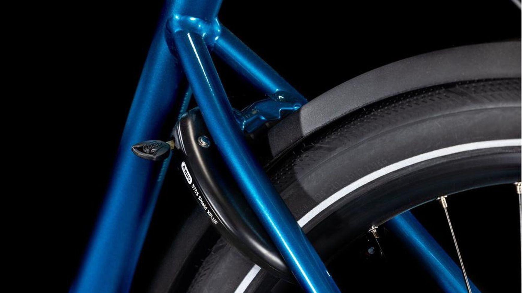 Cube Supreme Hybrid ONE image 4