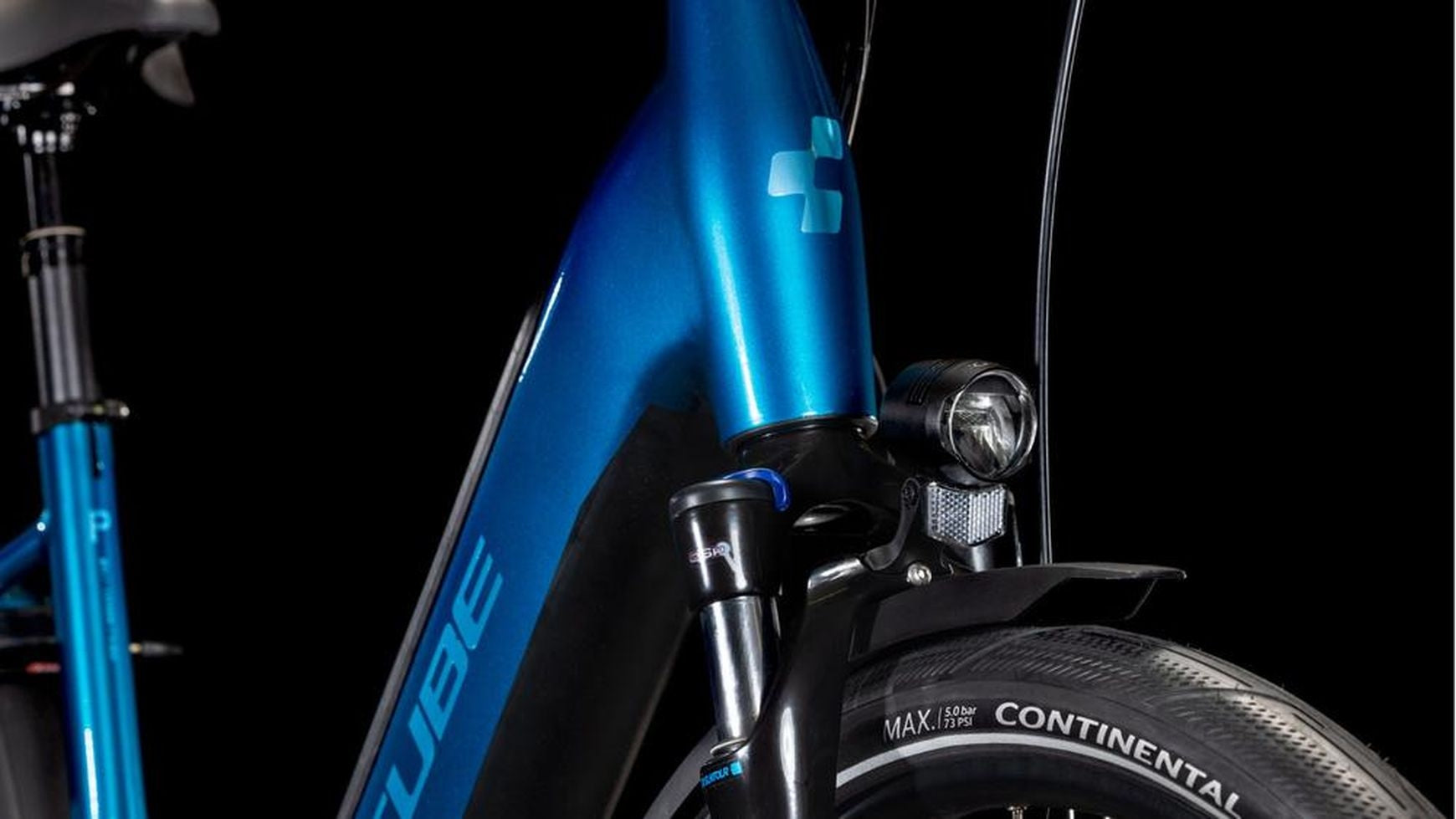 Cube Supreme Hybrid ONE image 5