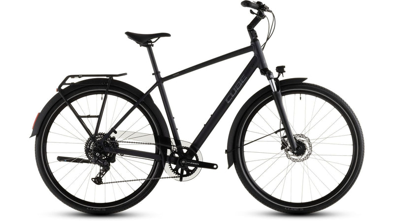 Cube Touring ONE